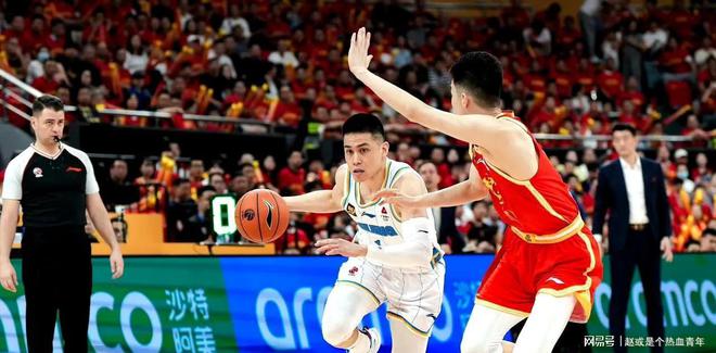 总分出炉！球队在关键时刻掌握主动