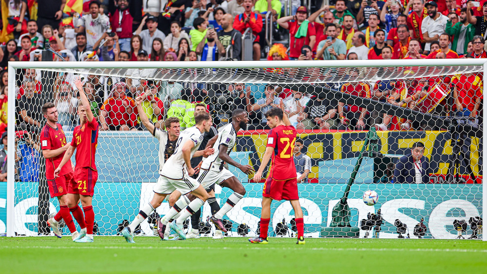 包含哥斯达黎加击败塞内加尔,晋级形势渐入佳境的词条