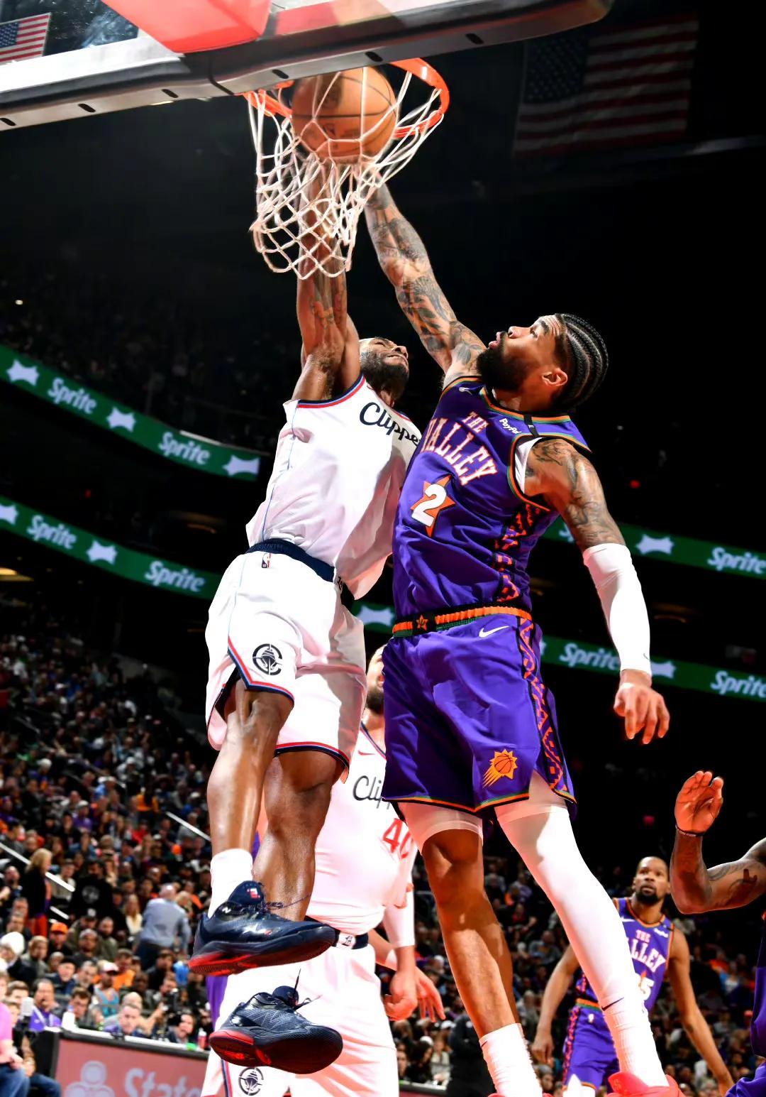 快船陷入低谷,魔术连败,杜兰特球队命运悬念!